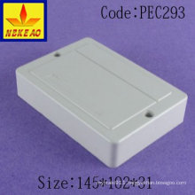 Distribution box surface mount junction box electrical junction box din rail plastic enclosure custom plastic enclosure Sealed E